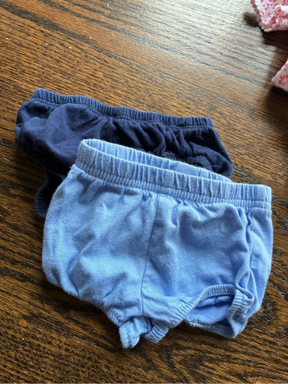Baby Girl Clothes